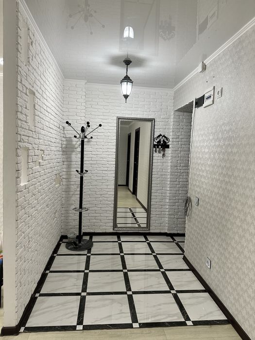 Квартира на вул. Румянцева, 13 в Краматорськ, ID 291756, фото №1