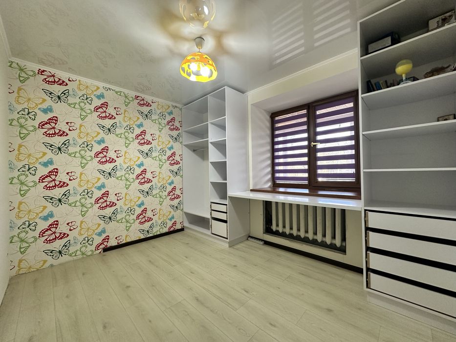 Квартира на вул. Румянцева, 13 в Краматорську, ID 291756, фото №6