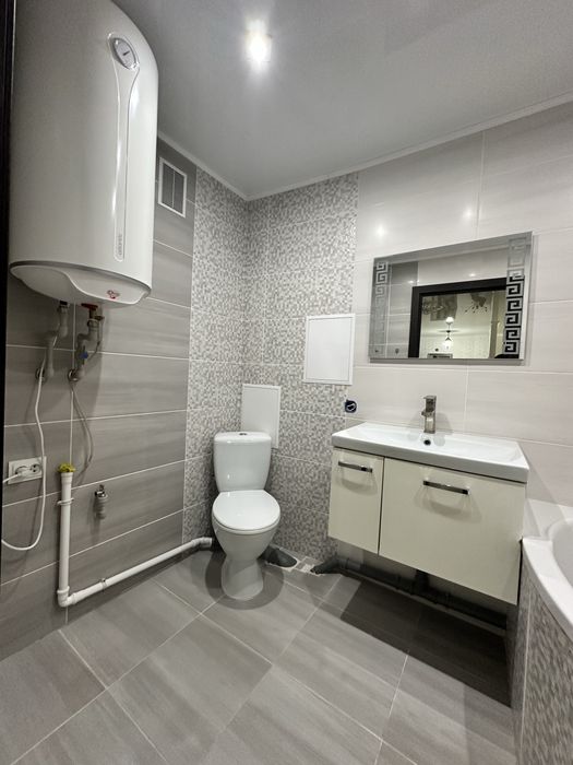 Квартира на вул. Румянцева, 13 в Краматорську, ID 291756, фото №8