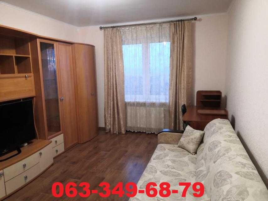 Квартира на вул. Вінграновського, 2 в Києві, ID 379740, фото №3