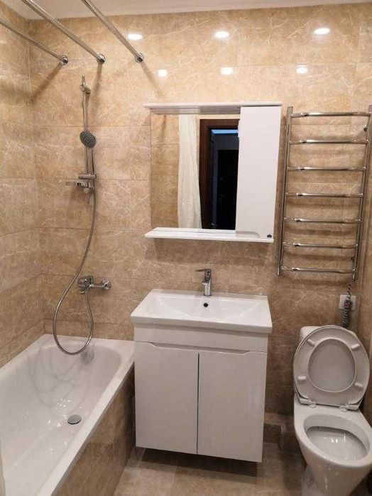 Квартира на вул. Вінграновського, 2 в Києві, ID 379740, фото №5