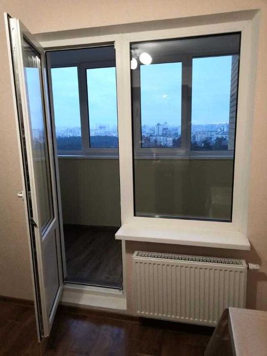 Квартира на вул. Вінграновського, 2 в Києві, ID 379740, фото №7