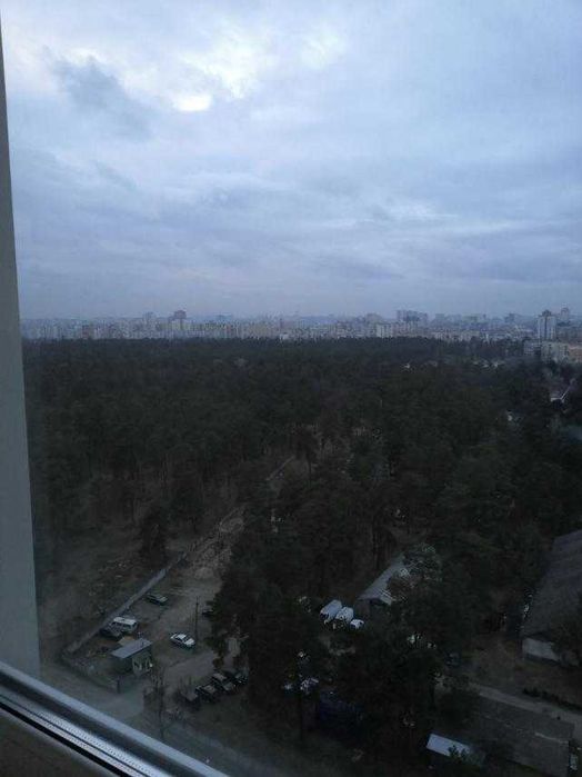Квартира на вул. Вінграновського, 2 в Києві, ID 379740, фото №9