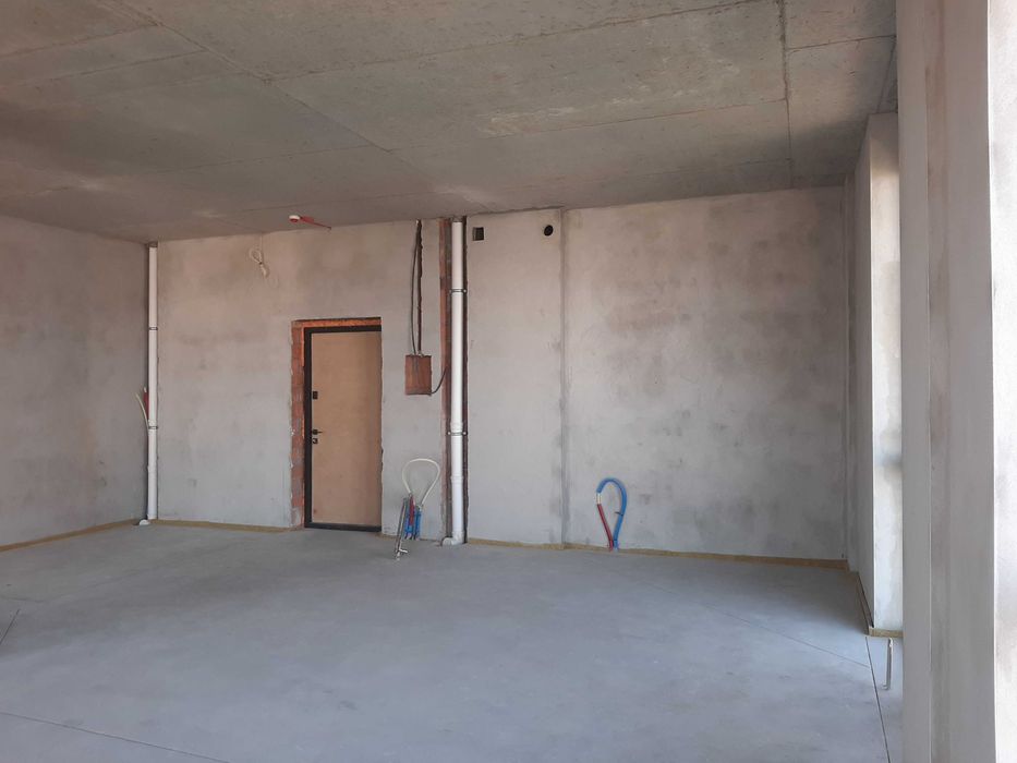 Квартира на вул. Левка Лукьяненко, 6Д в Дніпро, ID 313390, фото №4