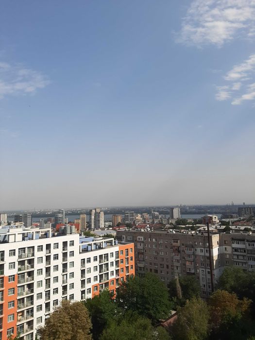 Квартира на вул. Левка Лукьяненко, 6Д в Дніпро, ID 313390, фото №5