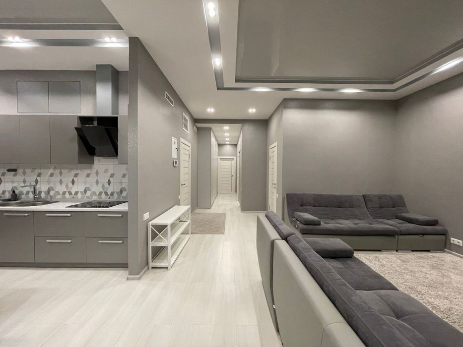 Квартира на вул. Еспланадна, 30 в Київ, ID 164106, фото №2