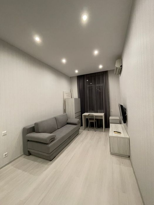 Квартира на вул. Еспланадна, 30 в Києві, ID 164106, фото №11