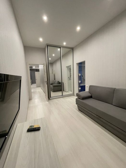 Квартира на вул. Еспланадна, 30 в Києві, ID 164106, фото №12