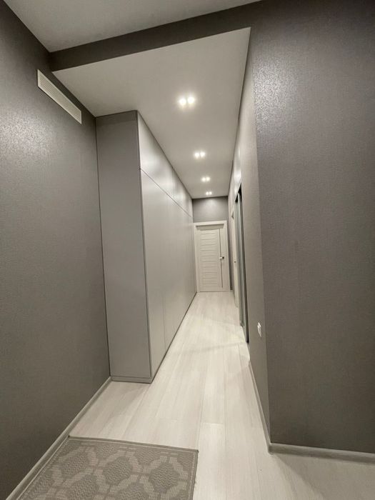 Квартира на вул. Еспланадна, 30 в Києві, ID 164106, фото №13