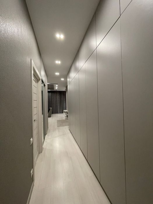 Квартира на вул. Еспланадна, 30 в Києві, ID 164106, фото №14