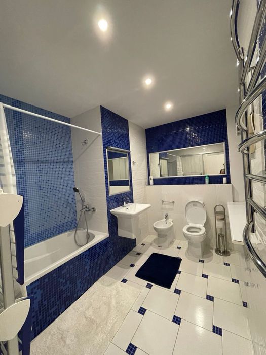 Квартира на вул. Еспланадна, 30 в Києві, ID 164106, фото №15