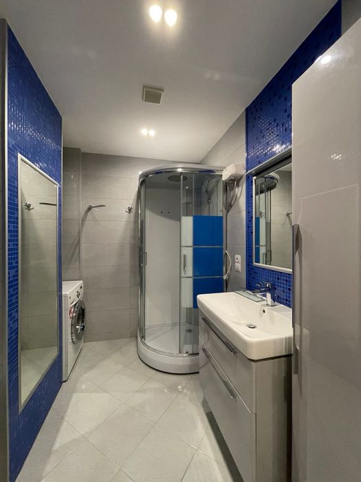Квартира на вул. Еспланадна, 30 в Києві, ID 164106, фото №16