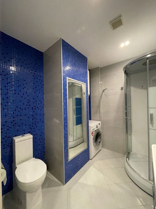 Квартира на вул. Еспланадна, 30 в Києві, ID 164106, фото №17