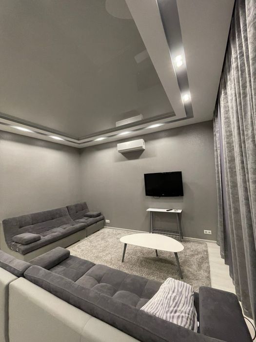 Квартира на вул. Еспланадна, 30 в Київ, ID 164106, фото №3