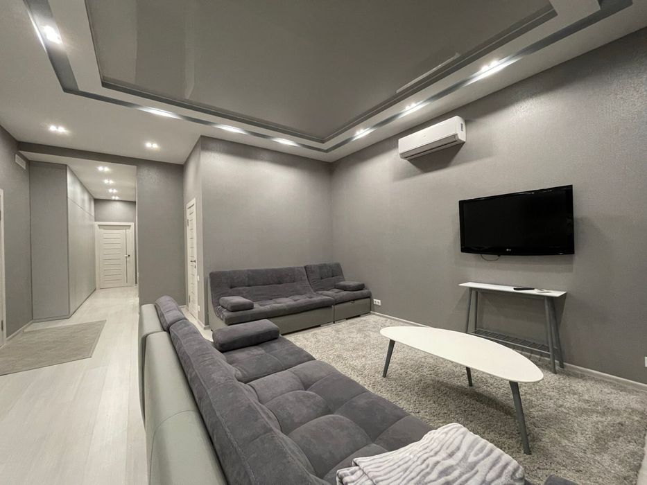 Квартира на вул. Еспланадна, 30 в Київ, ID 164106, фото №4