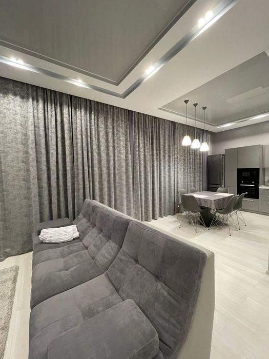 Квартира на вул. Еспланадна, 30 в Київ, ID 164106, фото №5