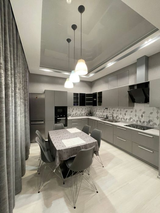 Квартира на вул. Еспланадна, 30 в Києві, ID 164106, фото №6