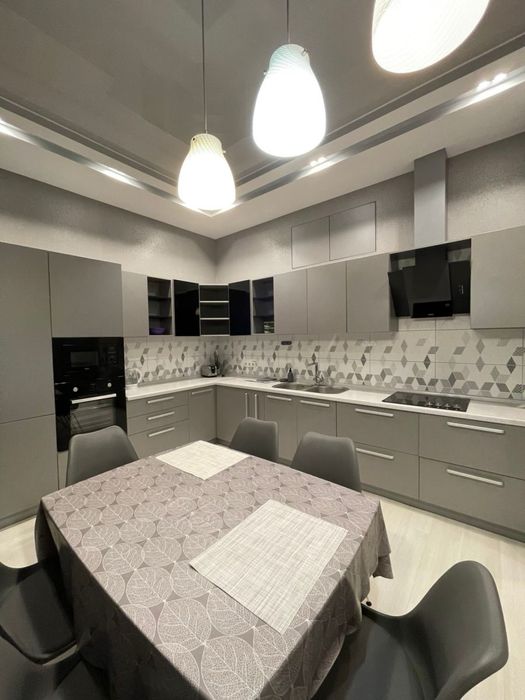 Квартира на вул. Еспланадна, 30 в Києві, ID 164106, фото №7