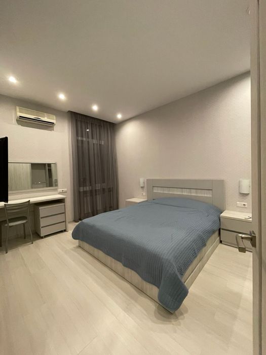 Квартира на вул. Еспланадна, 30 в Києві, ID 164106, фото №8
