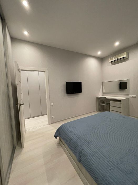 Квартира на вул. Еспланадна, 30 в Києві, ID 164106, фото №9