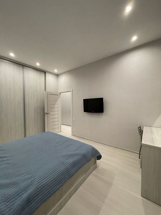 Квартира на вул. Еспланадна, 30 в Києві, ID 164106, фото №10