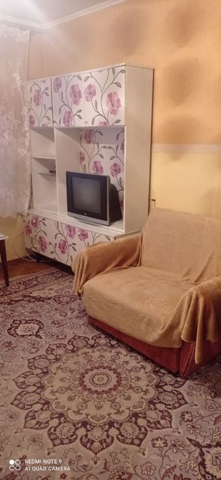 Квартира на вул. Святошинська, 38 в Київ, ID 306857, фото №1
