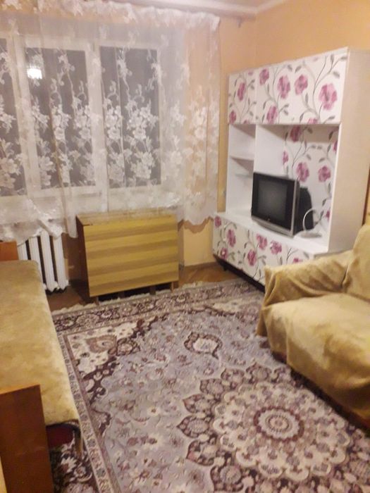 Квартира на вул. Святошинська, 38 в Київ, ID 306857, фото №2