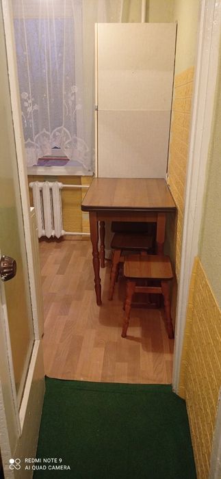 Квартира на вул. Святошинська, 38 в Київ, ID 306857, фото №4