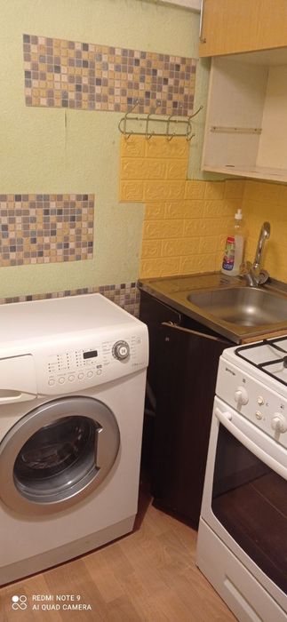 Квартира на вул. Святошинська, 38 в Київ, ID 306857, фото №5