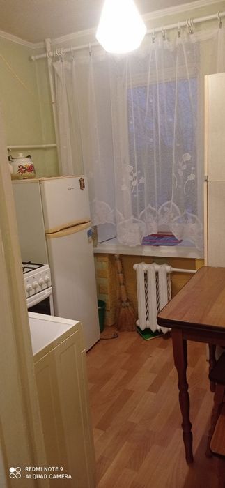 Квартира на вул. Святошинська, 38 в Києві, ID 306857, фото №6