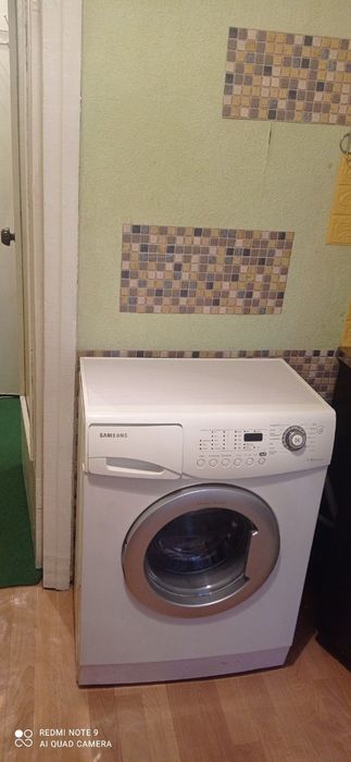 Квартира на вул. Святошинська, 38 в Києві, ID 306857, фото №7