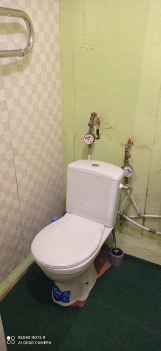 Квартира на вул. Святошинська, 38 в Києві, ID 306857, фото №9