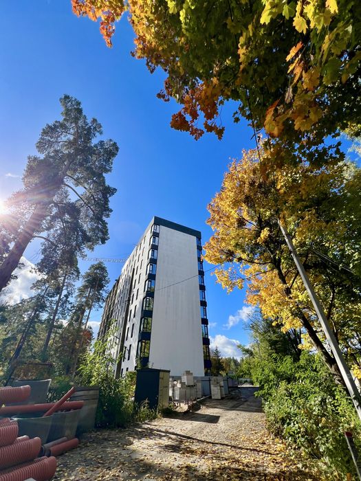 Квартира на ЖК «Шервуд» в Київ, ID 311918, фото №2