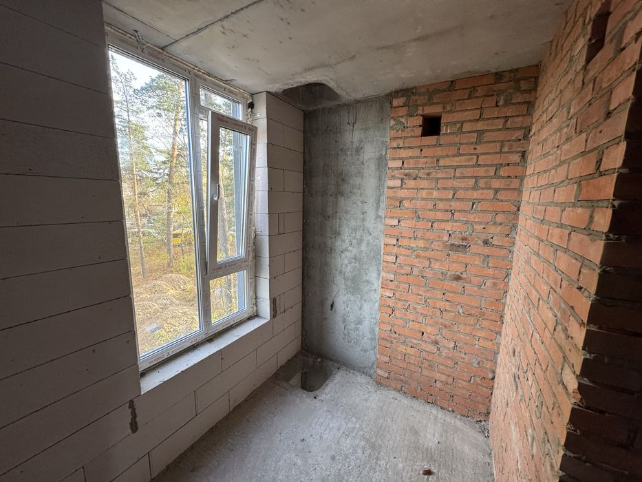Квартира на ЖК «Шервуд» в Києві, ID 311918, фото №8