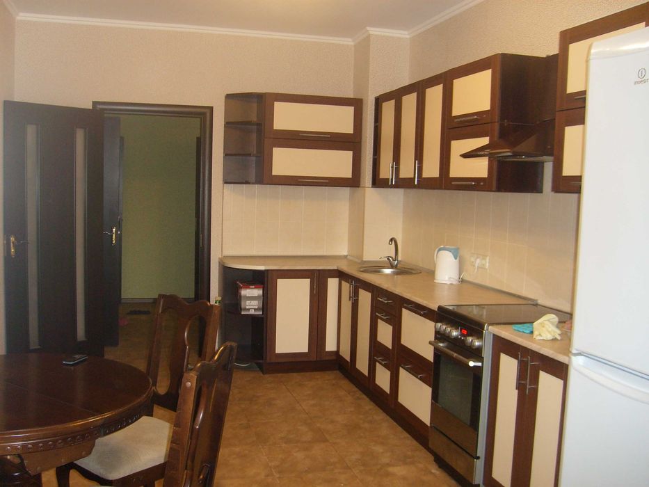 Квартира на вул. Драгоманова, 40-Ж в Київ, ID 255276, фото №2