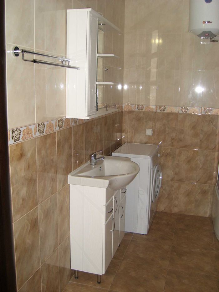 Квартира на вул. Драгоманова, 40-Ж в Київ, ID 255276, фото №3