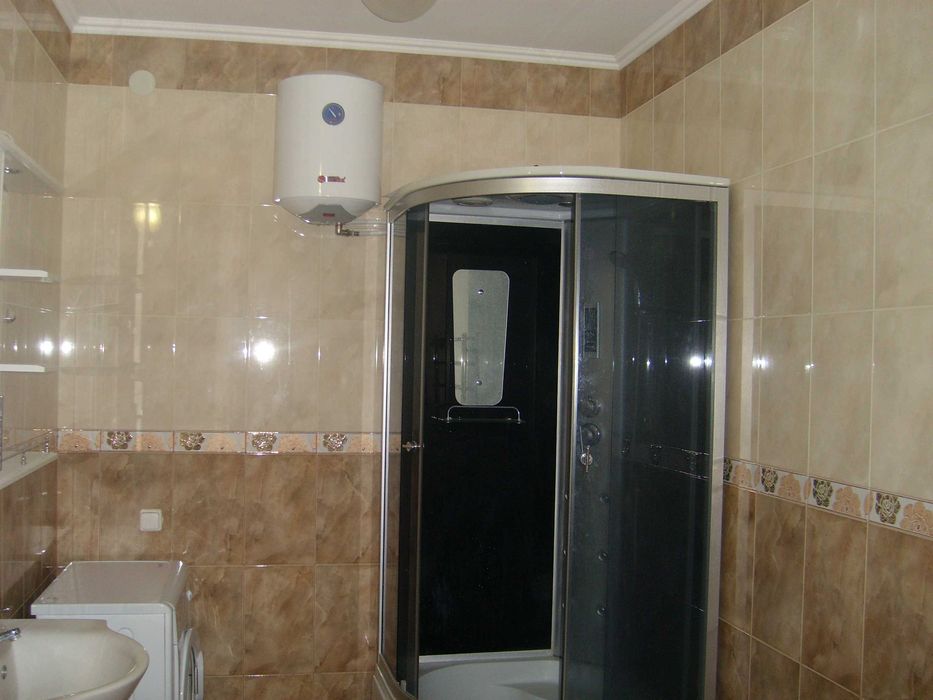 Квартира на вул. Драгоманова, 40-Ж в Київ, ID 255276, фото №4