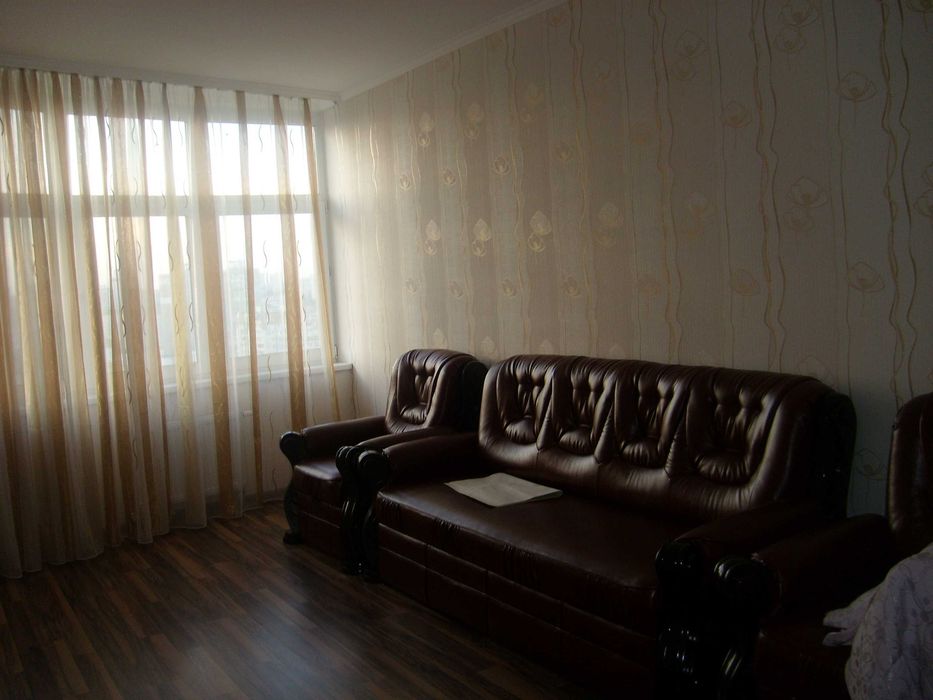 Квартира на вул. Драгоманова, 40-Ж в Київ, ID 255276, фото №5