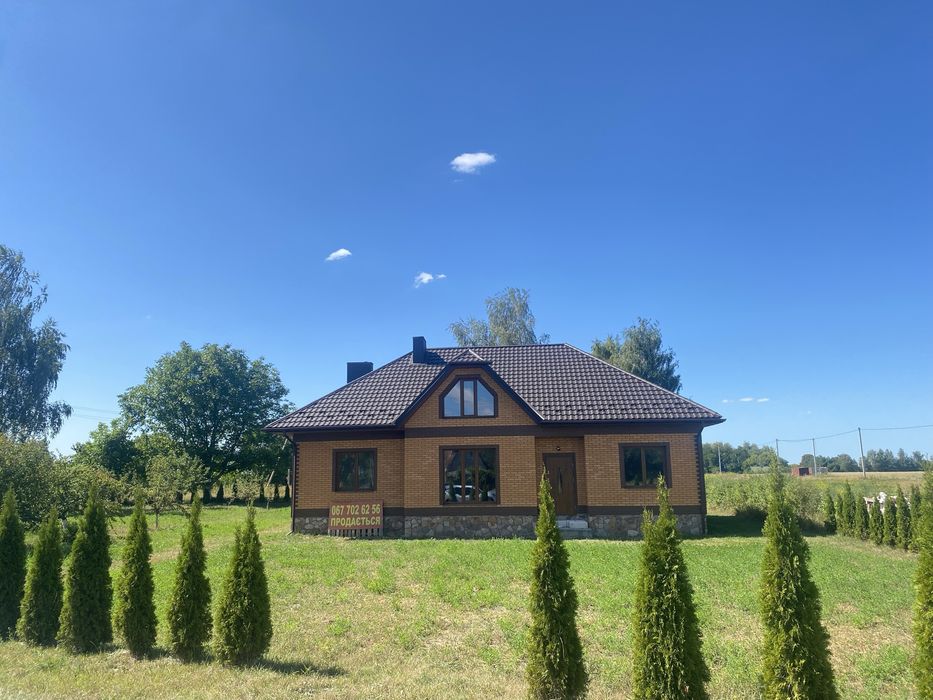 Будинок на Волинська область, Жидичин, ID 423216, фото №1