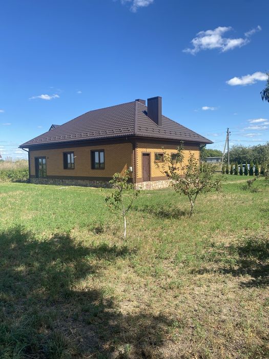 Будинок на Волинська область, Жидичин, ID 423216, фото №4