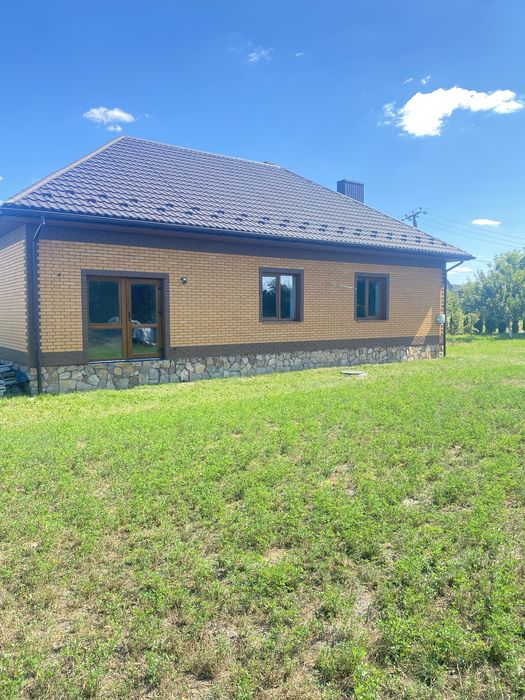Будинок на Волинська область, Жидичин, ID 423216, фото №5