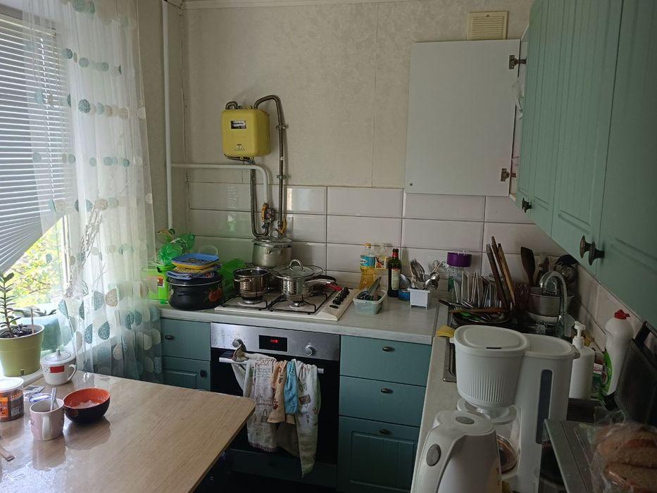 Квартира на вул. Артема в Слов'янську, ID 291721, фото №9