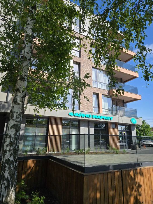 Квартира на вул. Яновського, 65/52 в Кропивницькому, ID 292755, фото №6