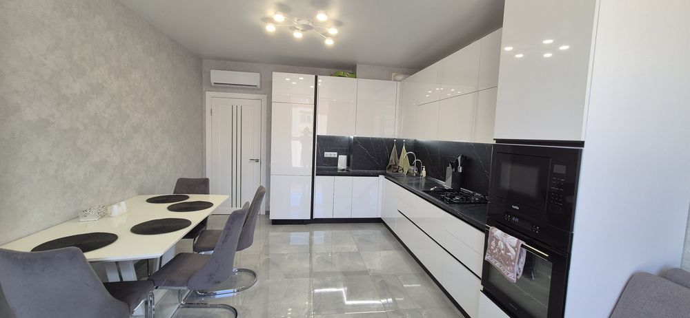Квартира на ЖК Розенталь в Одесі, ID 310098, фото №1