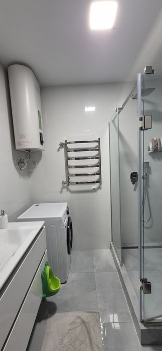 Квартира на ЖК Розенталь в Одесі, ID 310098, фото №8