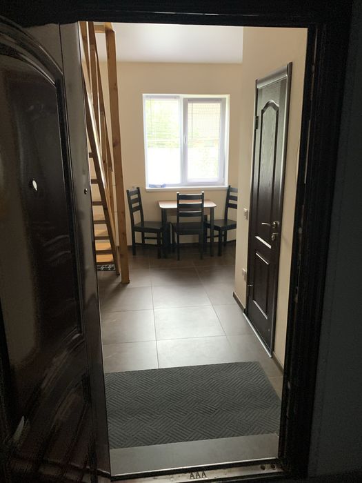 Квартира на центр мкр Бортничі в Київ, ID 256908, фото №1