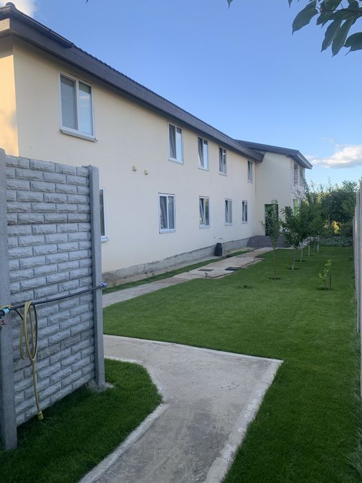Квартира на центр мкр Бортничі в Києві, ID 256908, фото №22