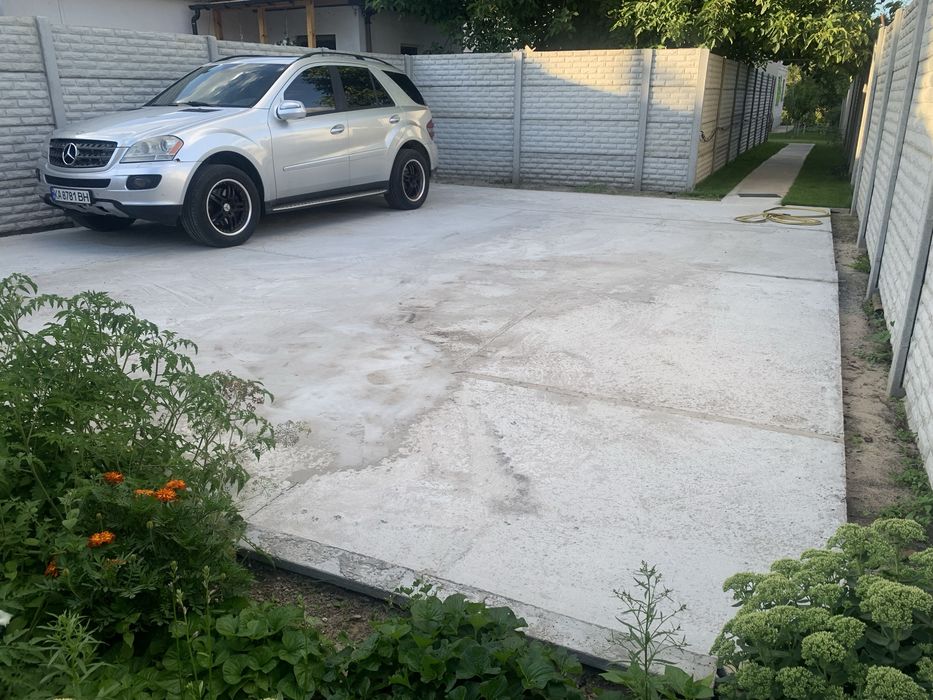 Квартира на центр мкр Бортничі в Києві, ID 256908, фото №24