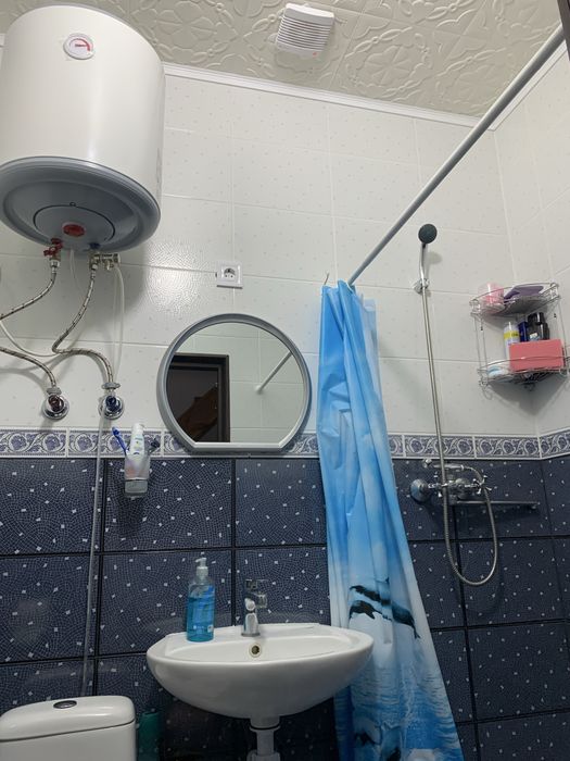 Квартира на центр мкр Бортничі в Києві, ID 256908, фото №8