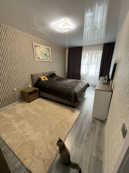 Квартира на вул. Олімпійська в Запоріжжі, ID 170532, фото №4